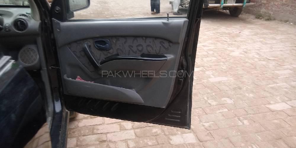 Hyundai Santro 2005 for Sale in Lahore Hyundai Santro 2005 for Sale in Lahore Image-13
