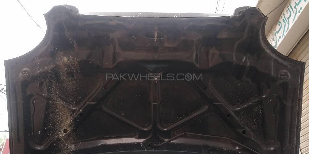 Hyundai Santro 2005 for Sale in Lahore Hyundai Santro 2005 for Sale in Lahore Image-14