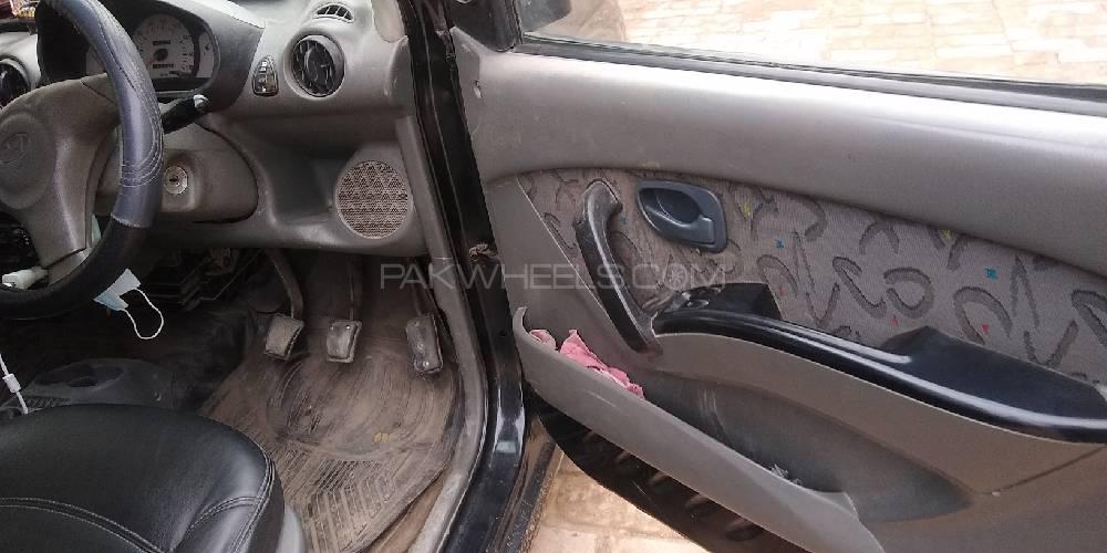 Hyundai Santro 2005 for Sale in Lahore Hyundai Santro 2005 for Sale in Lahore Image-9