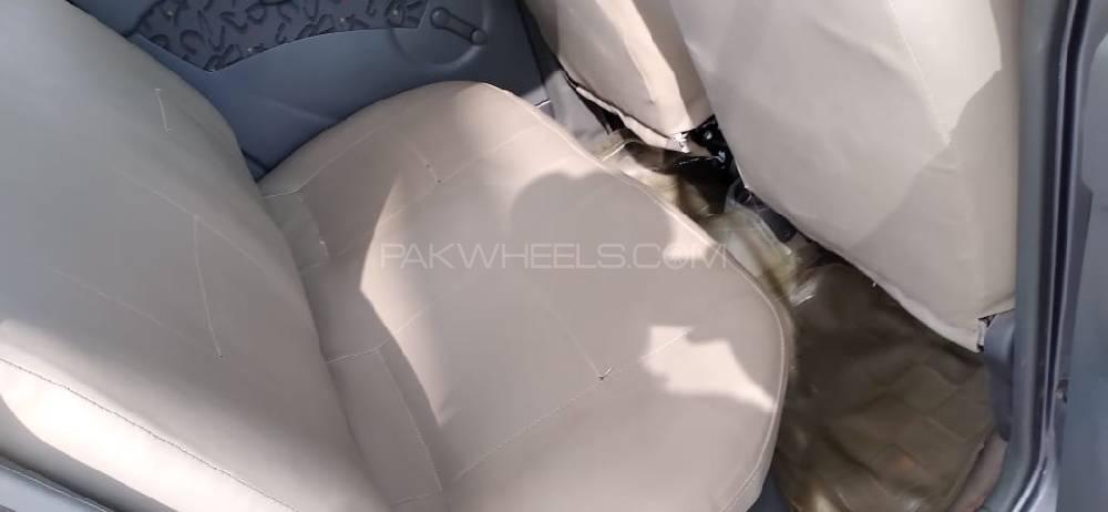 Hyundai Santro 2006 for Sale in Rahim Yar Khan Hyundai Santro 2006 for Sale in Rahim Yar Khan Image-8