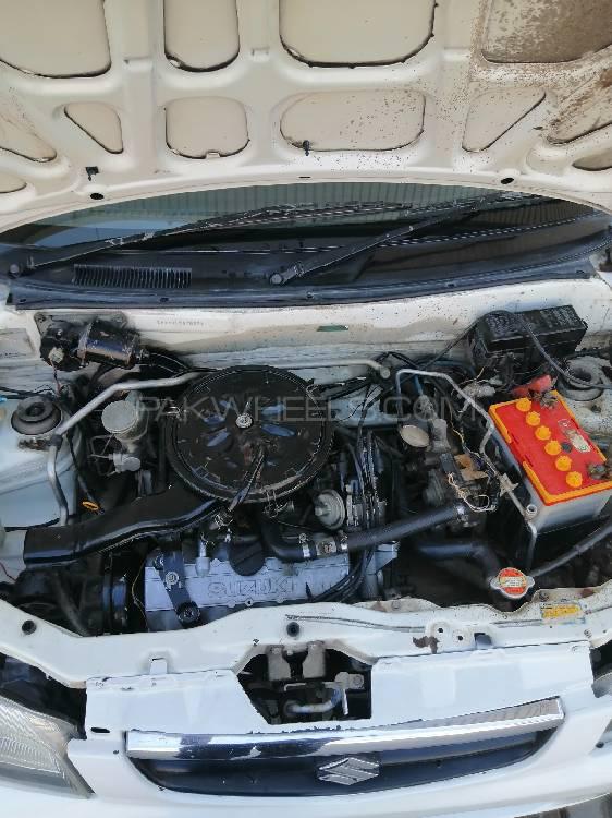 Suzuki Alto 2011 for Sale in Multan Image-1