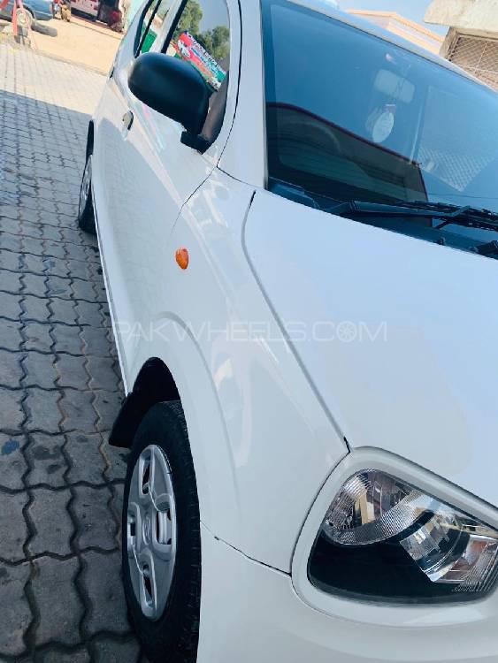 Suzuki Alto 2020 for Sale in Bahawalpur Image-1