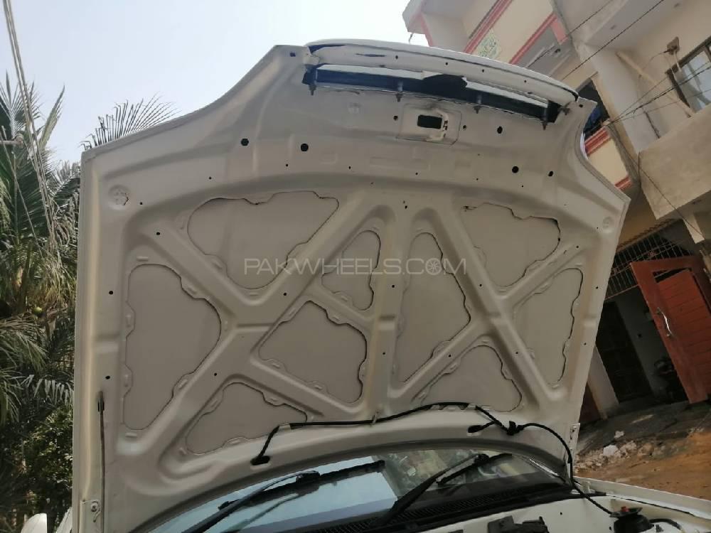 Suzuki Cultus 2016 for Sale in Karachi Suzuki Cultus 2016 for Sale in Karachi Image-15