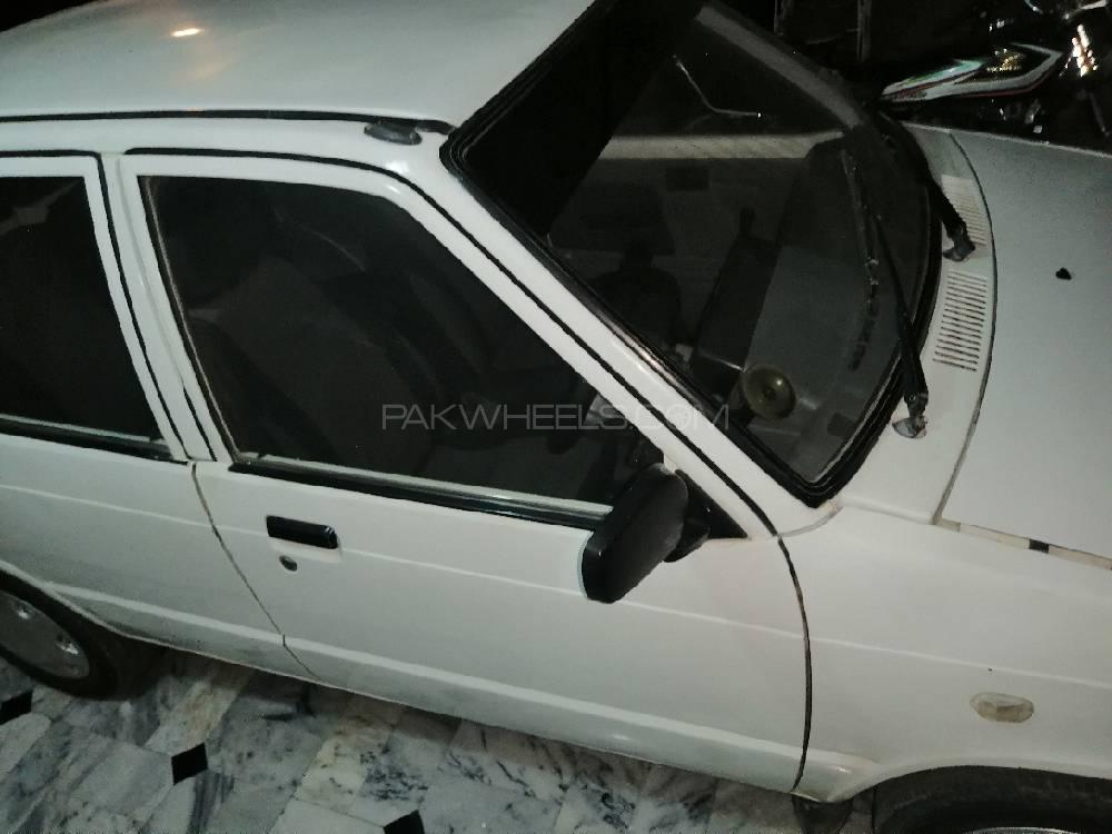 Suzuki Mehran 2004 for Sale in Rahim Yar Khan Image-1