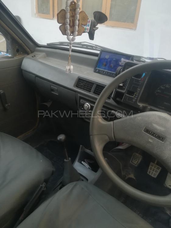 سوزوکی مہران 1994 for Sale in بھکر سوزوکی مہران 1994 for Sale in بھکر Image-3