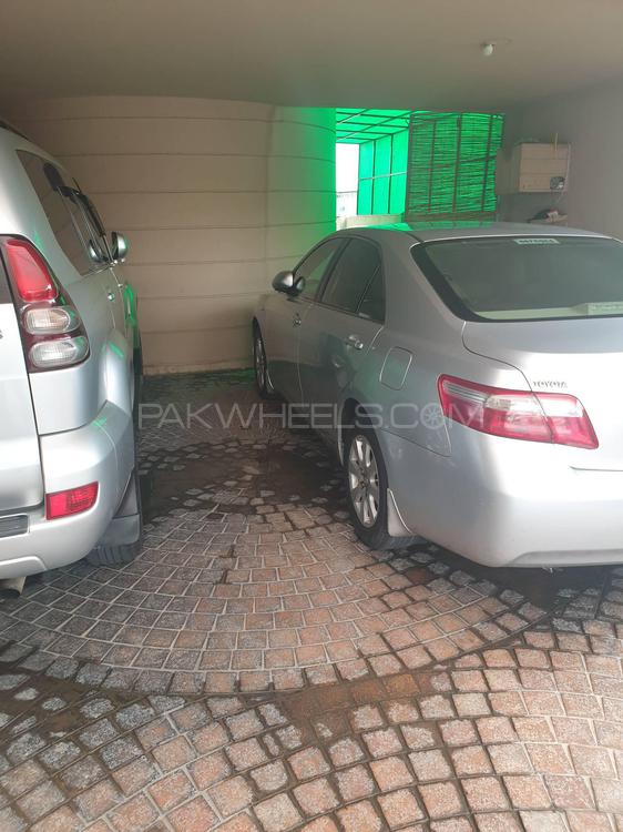 Toyota Camry 2007 for Sale in Lahore Toyota Camry 2007 for Sale in Lahore Image-6