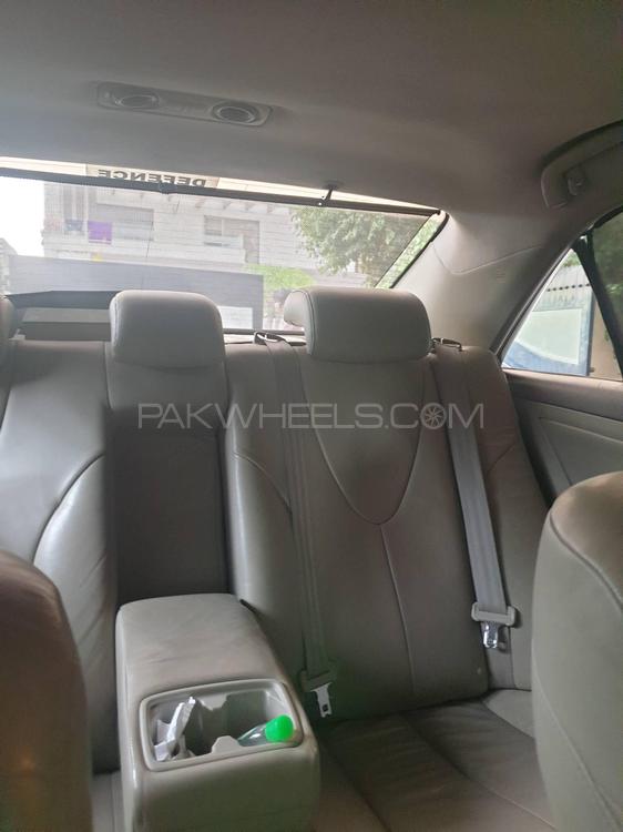 Toyota Camry 2007 for Sale in Lahore Toyota Camry 2007 for Sale in Lahore Image-8