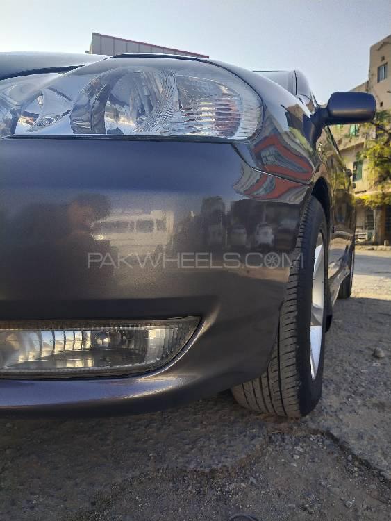 Toyota Corolla 2002 for Sale in Islamabad Toyota Corolla 2002 for Sale in Islamabad Image-7