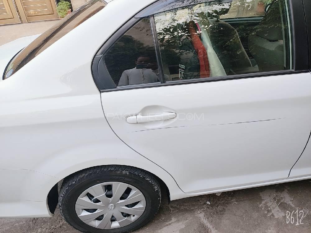 Toyota Corolla Axio 2016 for Sale in Multan Toyota Corolla Axio 2016 for Sale in Multan Image-5