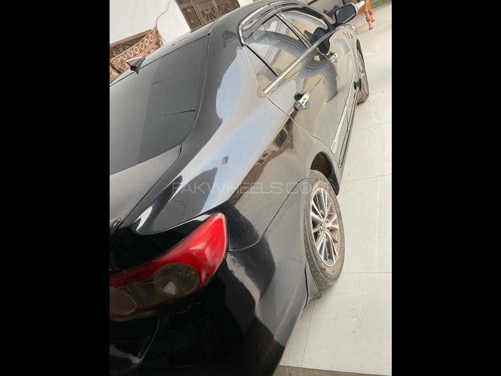 Toyota Corolla 2009 for Sale in Pind Dadan Khan Image-1