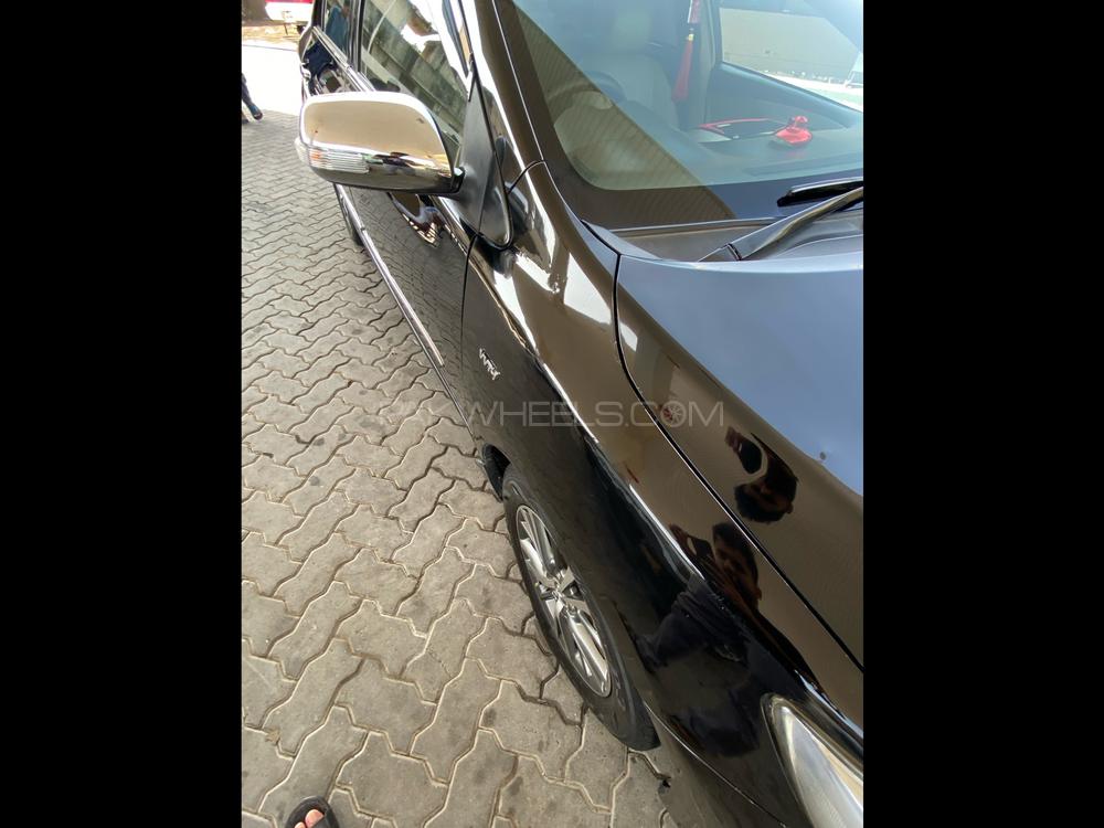 Toyota Corolla 2009 for Sale in Pind Dadan Khan Toyota Corolla 2009 for Sale in Pind Dadan Khan Image-8