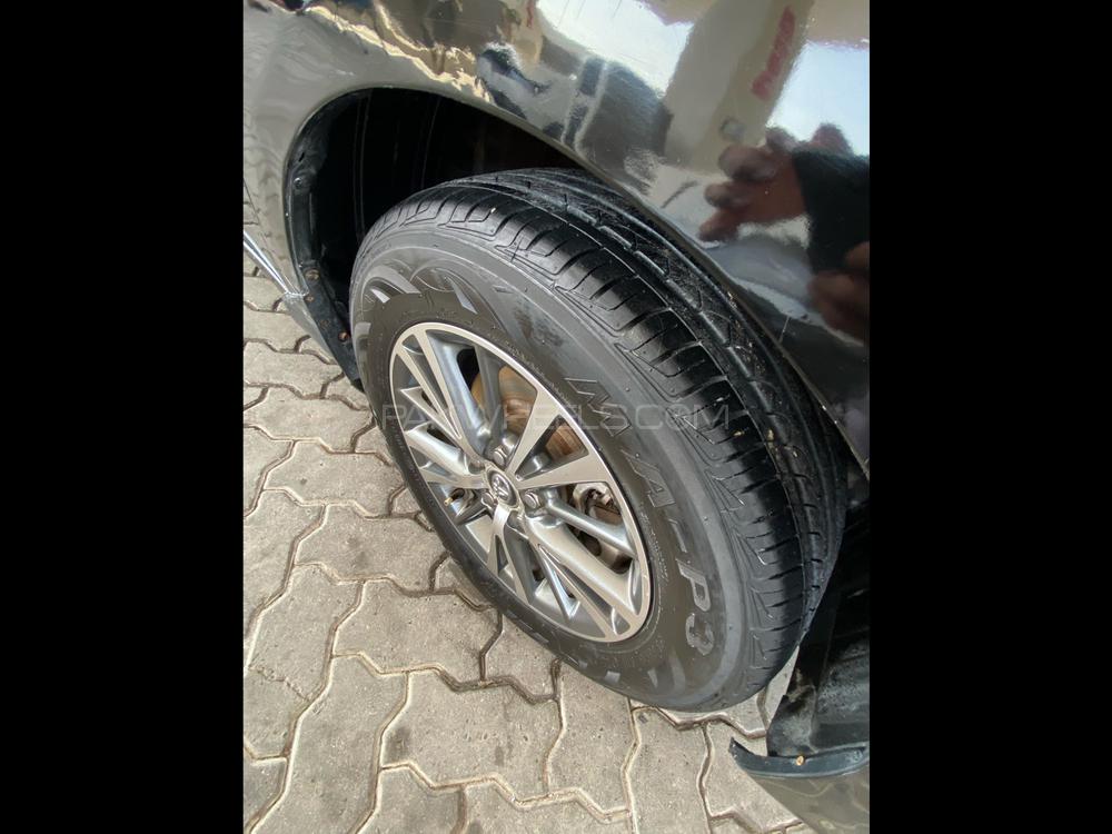 Toyota Corolla 2009 for Sale in Pind Dadan Khan Toyota Corolla 2009 for Sale in Pind Dadan Khan Image-9