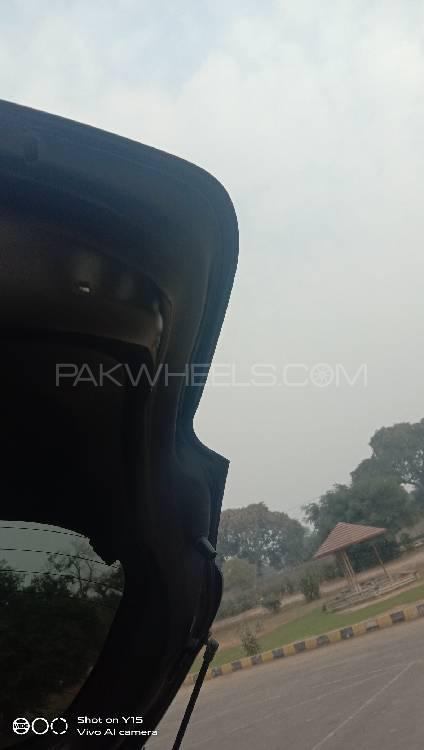 Toyota Vitz 2012 for Sale in Multan Toyota Vitz 2012 for Sale in Multan Image-14