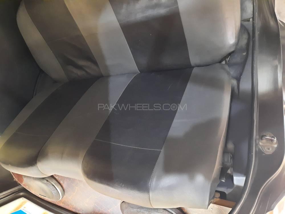 Daihatsu Cuore 2006 for Sale in Lahore Daihatsu Cuore 2006 for Sale in Lahore Image-3