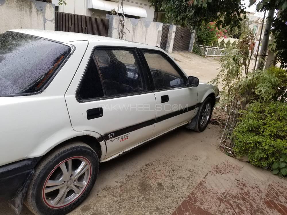 Honda Accord 1988 for Sale in Rawalpindi Image-1