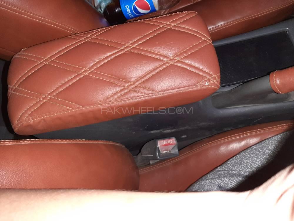 Honda Accord 1993 for Sale in Karachi Honda Accord 1993 for Sale in Karachi Image-5