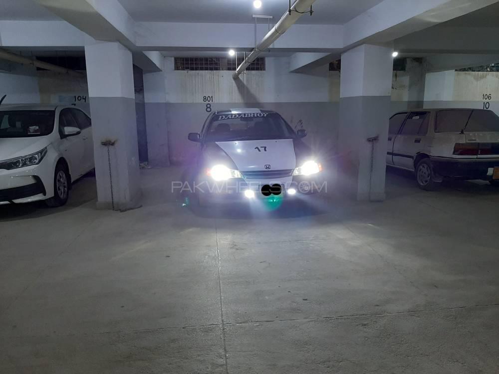 Honda Accord 1993 for Sale in Karachi Image-1