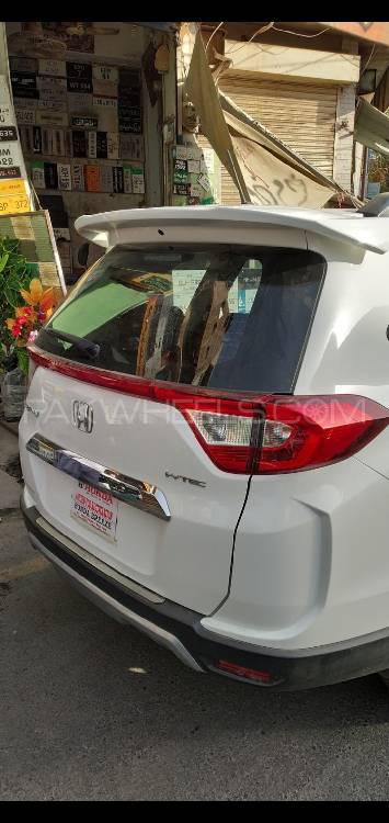 Honda BR-V 2019 for Sale in Multan Image-1