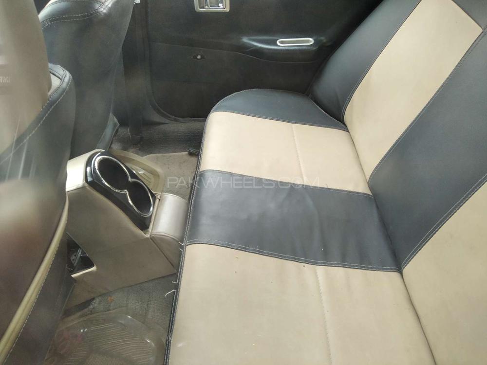 Honda City 2000 for Sale in Hyderabad Honda City 2000 for Sale in Hyderabad Image-7