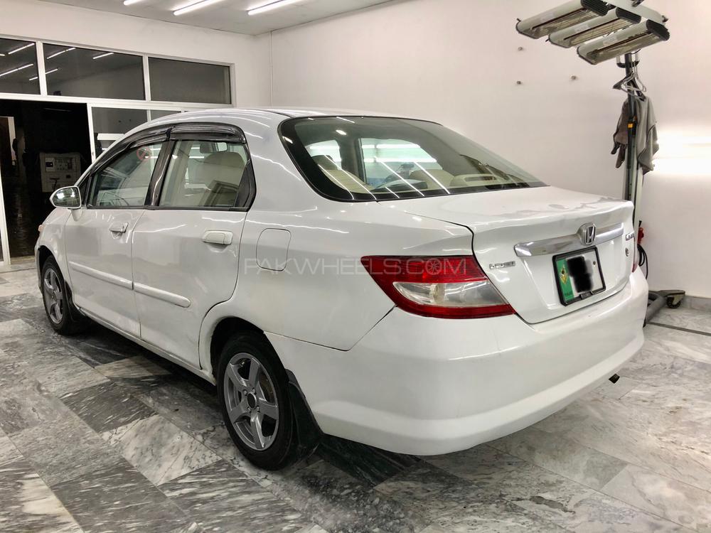 ہونڈا سٹی 2004 for Sale in راولپنڈی ہونڈا سٹی 2004 for Sale in راولپنڈی Image-8