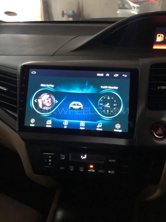 ہونڈا سوک 2013 for Sale in راولپنڈی ہونڈا سوک 2013 for Sale in راولپنڈی Image-7