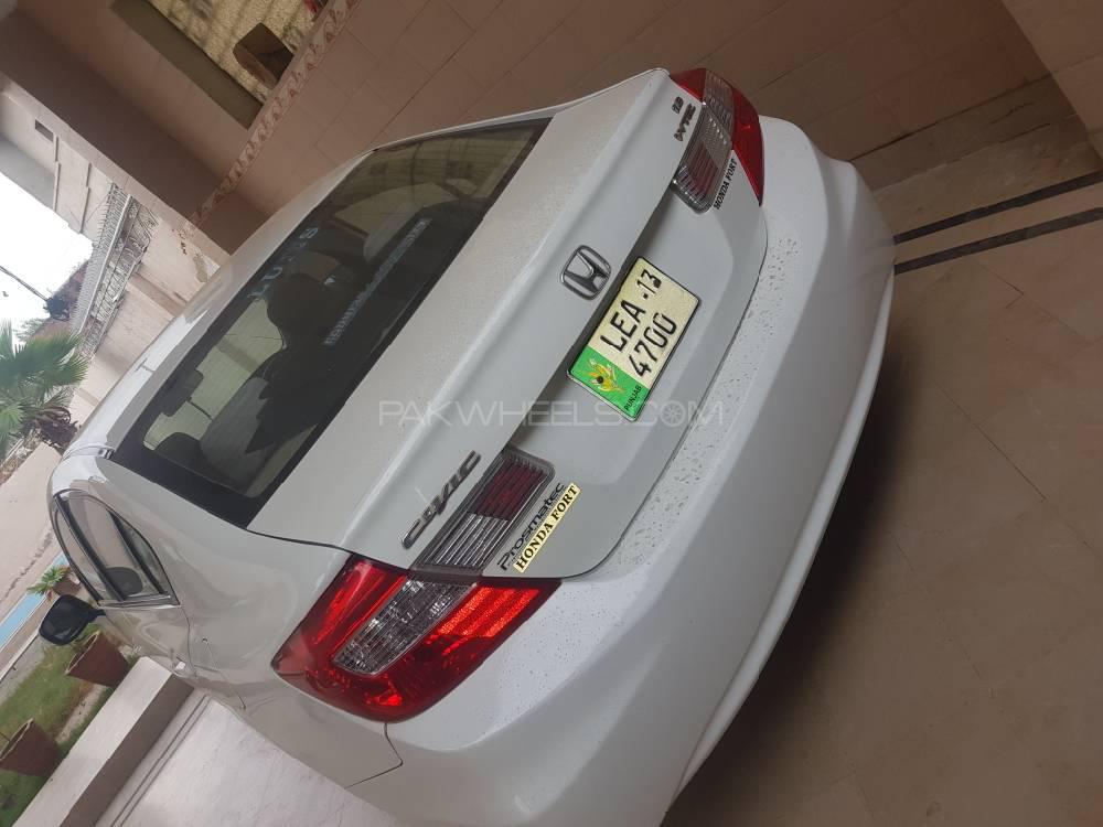 Honda Civic 2013 for Sale in Kasur Honda Civic 2013 for Sale in Kasur Image-6
