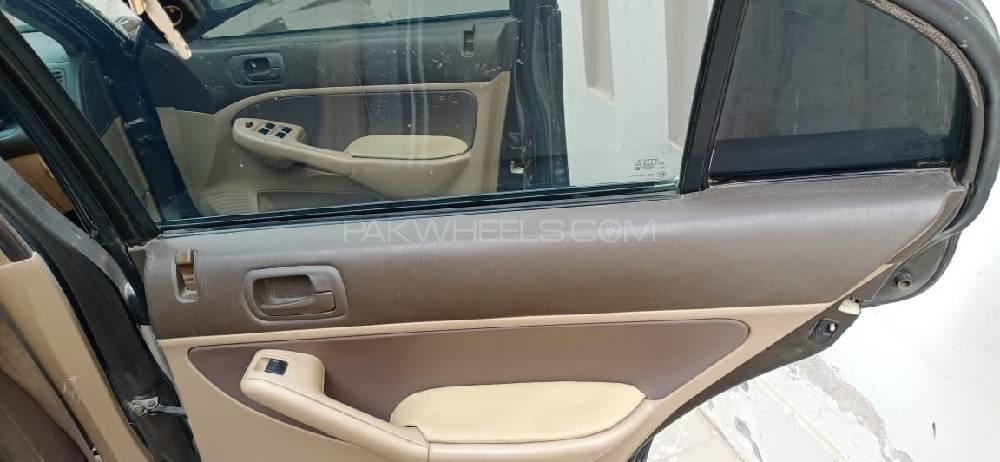 Honda Civic 2004 for Sale in D.G.Khan Honda Civic 2004 for Sale in D.G.Khan Image-6
