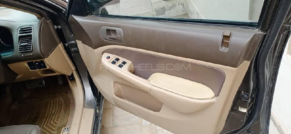 Honda Civic 2004 for Sale in D.G.Khan Honda Civic 2004 for Sale in D.G.Khan Image-10