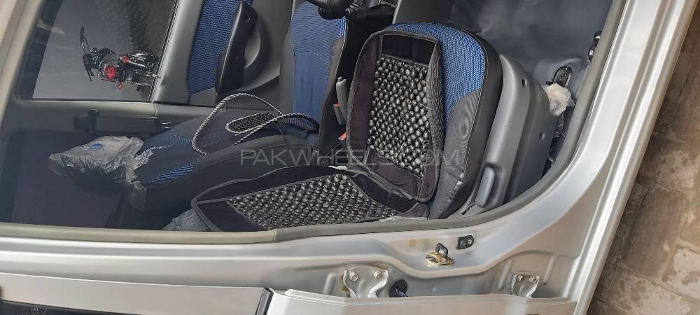 Hyundai Santro 2014 for Sale in Burewala Hyundai Santro 2014 for Sale in Burewala Image-12
