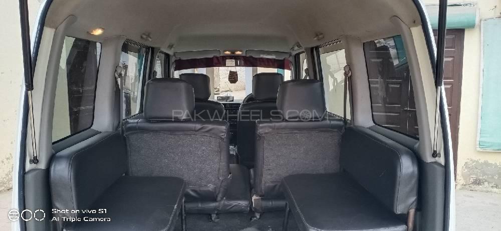 Nissan Clipper 2013 for Sale in Multan Nissan Clipper 2013 for Sale in Multan Image-13