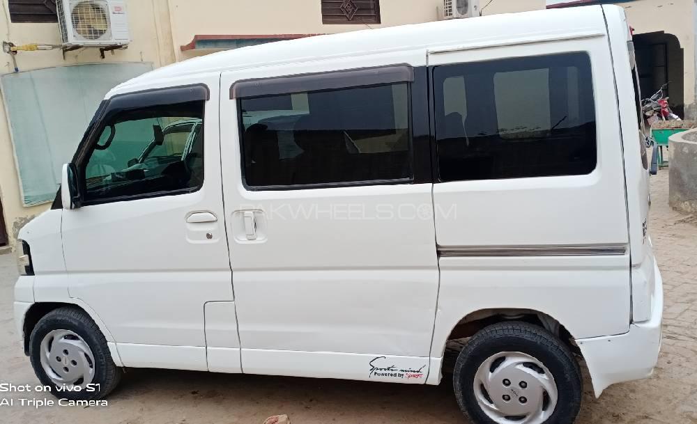 Nissan Clipper 2013 for Sale in Multan Nissan Clipper 2013 for Sale in Multan Image-7