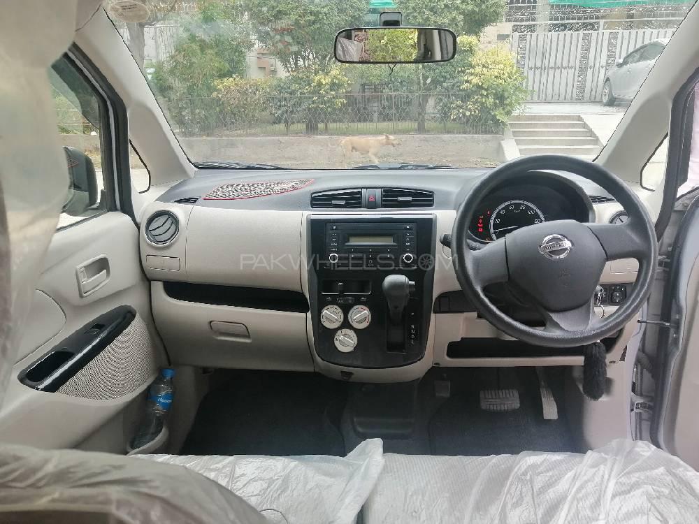 Nissan Dayz 2015 for Sale in Gujranwala Image-1