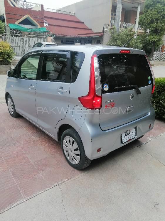 Nissan Dayz 2015 for Sale in Gujranwala Nissan Dayz 2015 for Sale in Gujranwala Image-12
