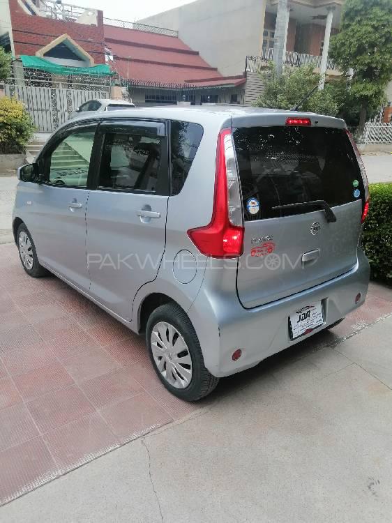 Nissan Dayz 2015 for Sale in Gujranwala Nissan Dayz 2015 for Sale in Gujranwala Image-13