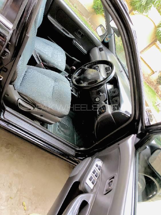 Nissan Sunny 2002 for Sale in Lahore Nissan Sunny 2002 for Sale in Lahore Image-12