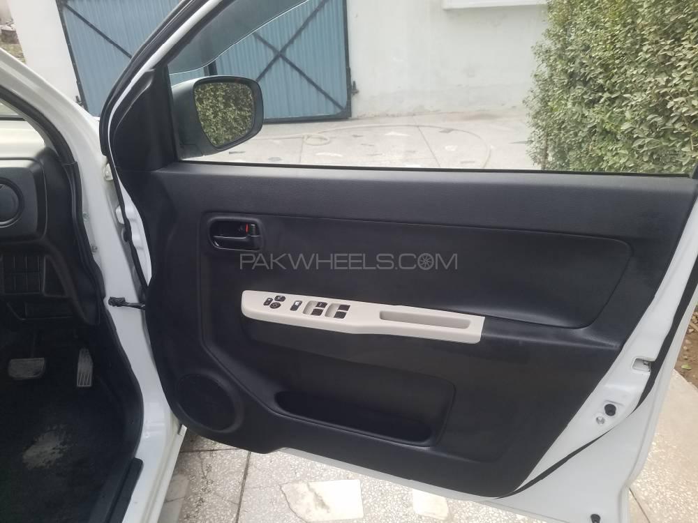 Suzuki Alto 2019 for Sale in Peshawar Suzuki Alto 2019 for Sale in Peshawar Image-14