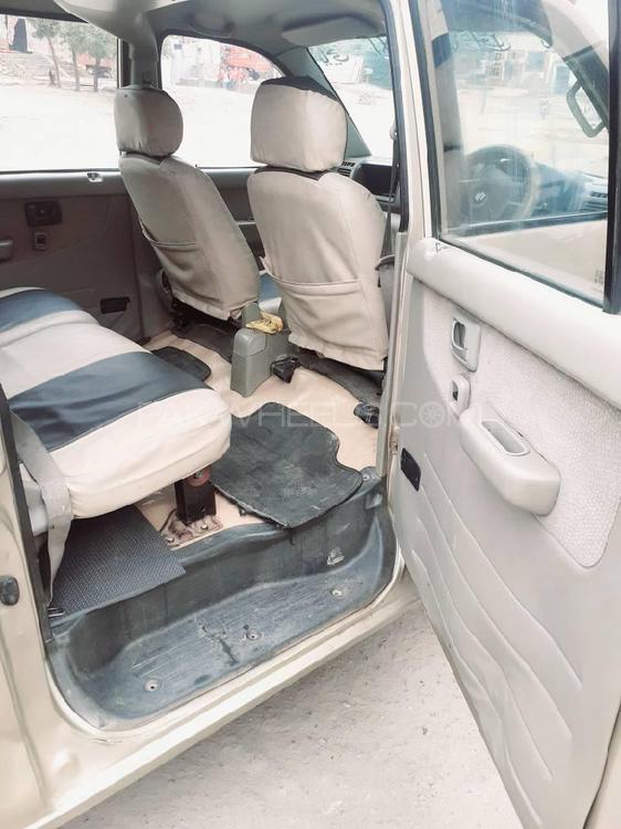 سوزوکی اے پی وی 2006 for Sale in فیصل آباد سوزوکی اے پی وی 2006 for Sale in فیصل آباد Image-3