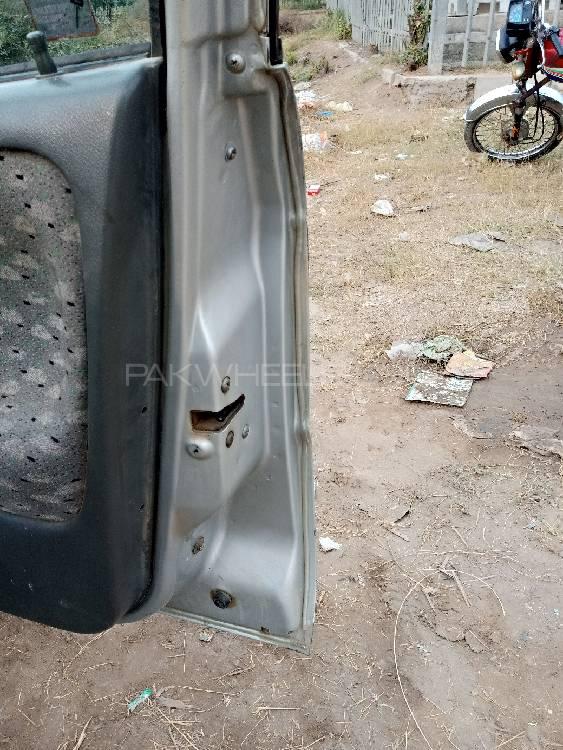 Suzuki Baleno 2003 for Sale in Sargodha Suzuki Baleno 2003 for Sale in Sargodha Image-11