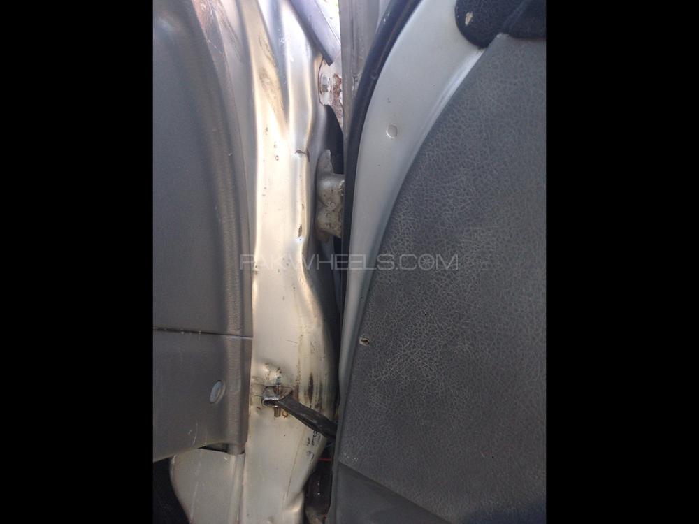 Suzuki Cultus 2004 for Sale in Sheikhupura Suzuki Cultus 2004 for Sale in Sheikhupura Image-5