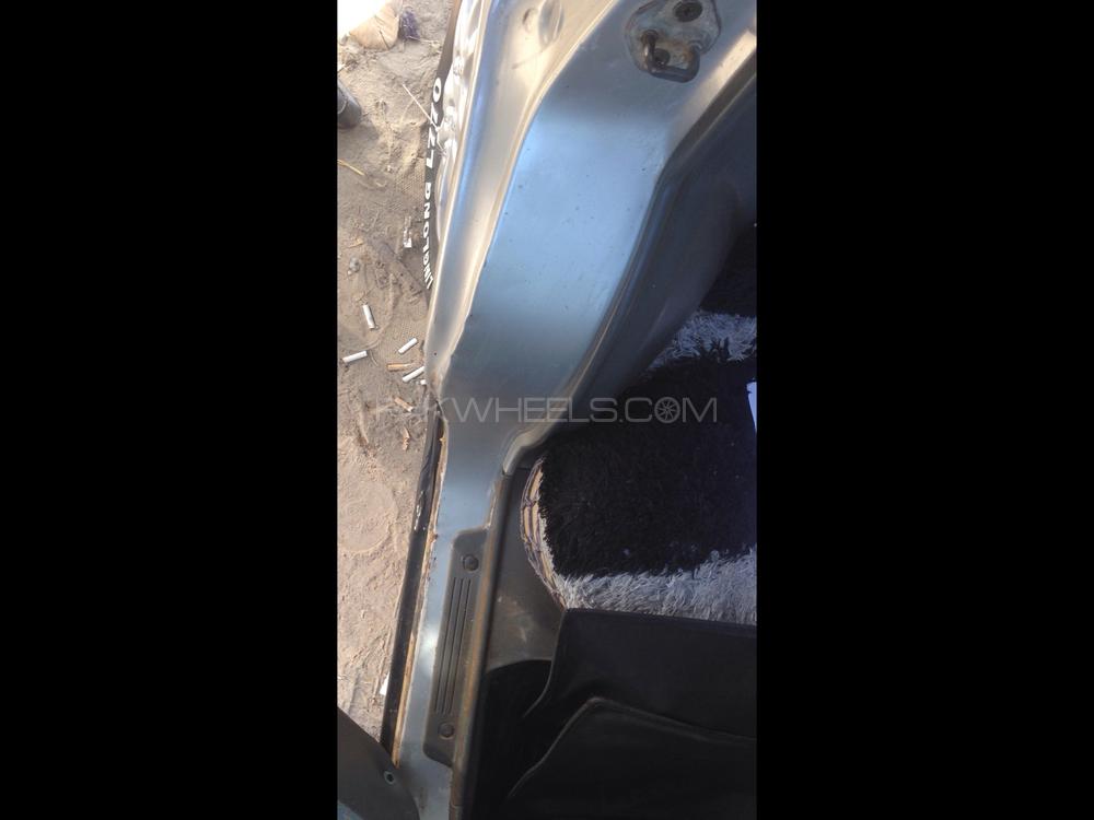 Suzuki Cultus 2004 for Sale in Sheikhupura Suzuki Cultus 2004 for Sale in Sheikhupura Image-8