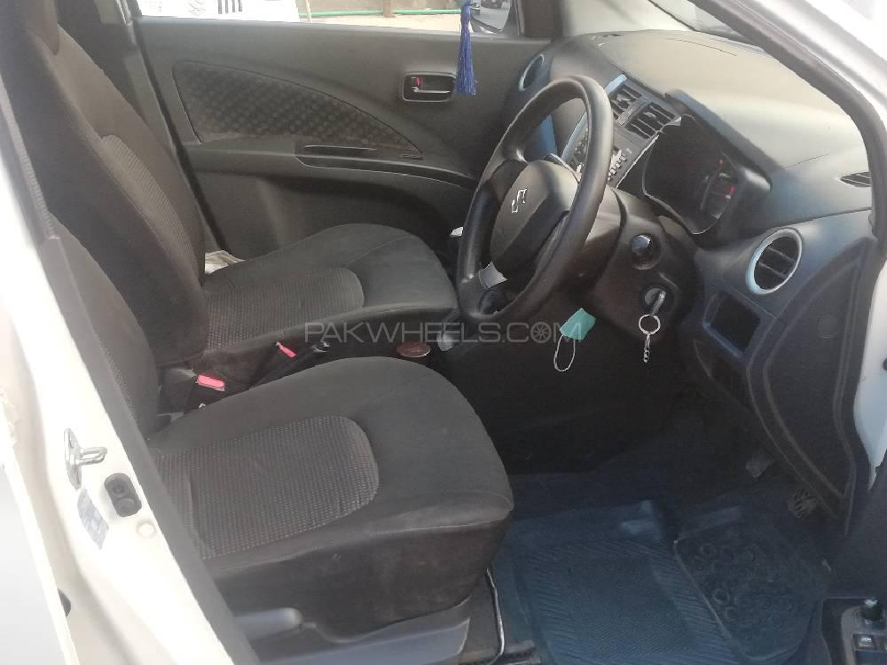 Suzuki Cultus 2017 for Sale in Rawalpindi Suzuki Cultus 2017 for Sale in Rawalpindi Image-5