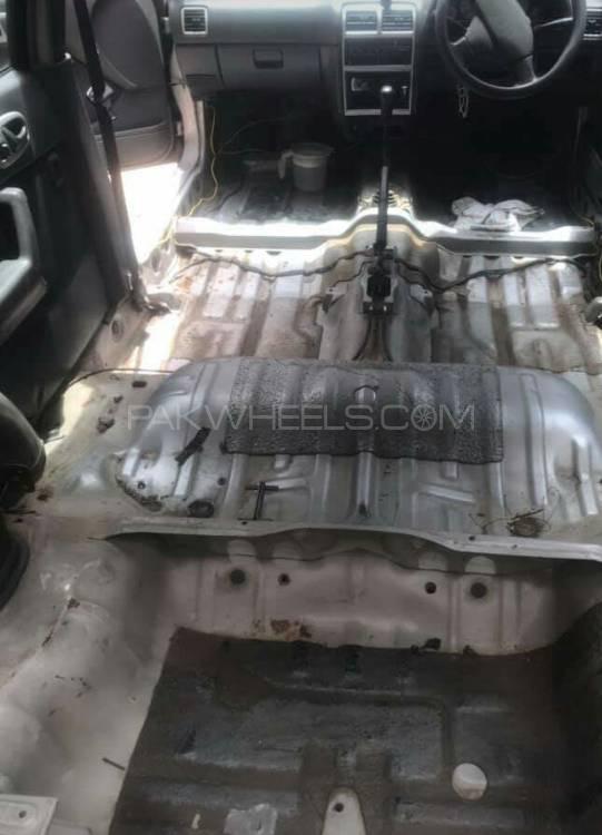 Suzuki Cultus 2009 for Sale in Rahim Yar Khan Suzuki Cultus 2009 for Sale in Rahim Yar Khan Image-12