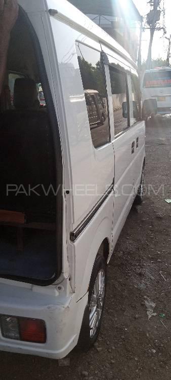 Suzuki Every 2014 for Sale in Karachi Suzuki Every 2014 for Sale in Karachi Image-13