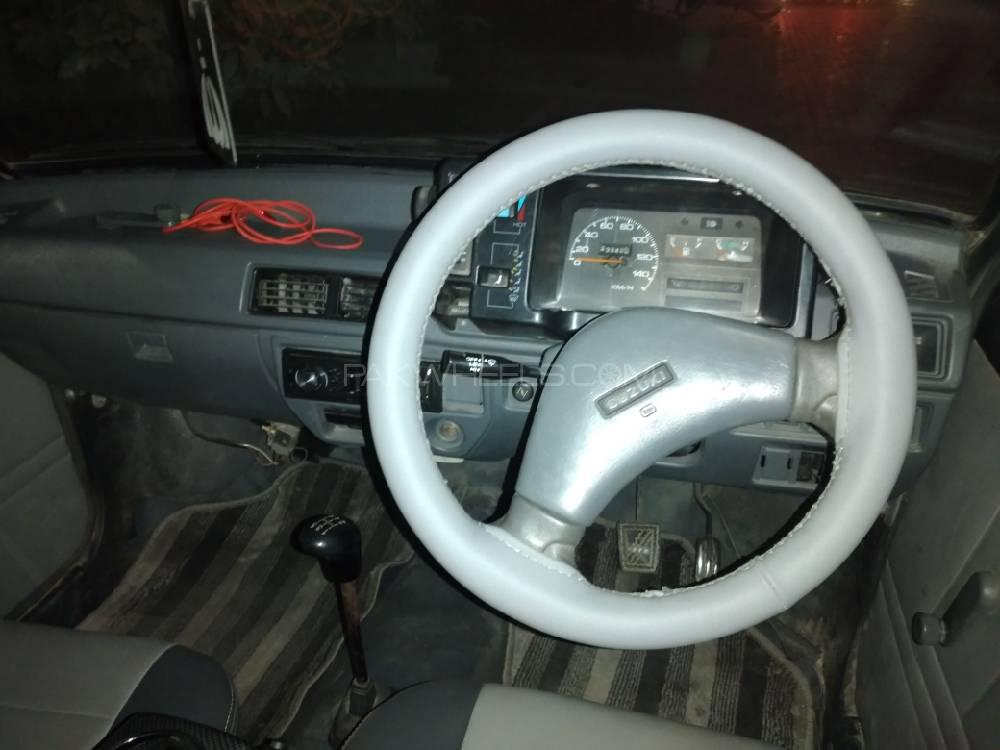سوزوکی مہران 2010 for Sale in لاہور سوزوکی مہران 2010 for Sale in لاہور Image-11