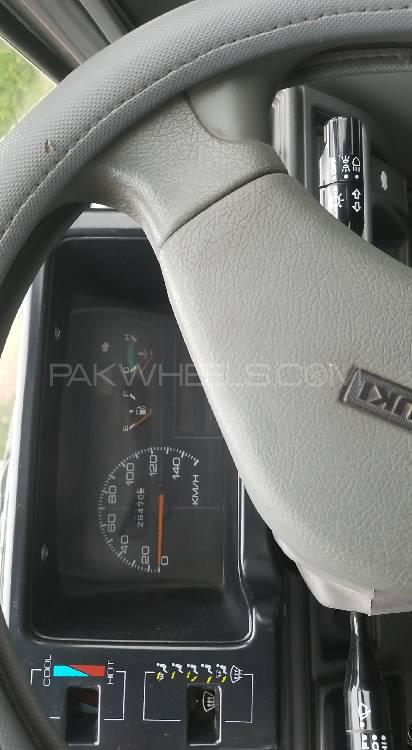 Suzuki Mehran 2016 for Sale in Peshawar Suzuki Mehran 2016 for Sale in Peshawar Image-2