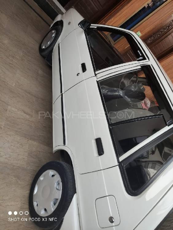 Suzuki Mehran 2018 for Sale in Bahawalpur Suzuki Mehran 2018 for Sale in Bahawalpur Image-6
