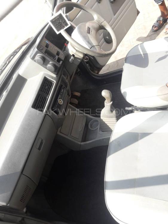 Suzuki Mehran 2014 for Sale in Karachi Suzuki Mehran 2014 for Sale in Karachi Image-2