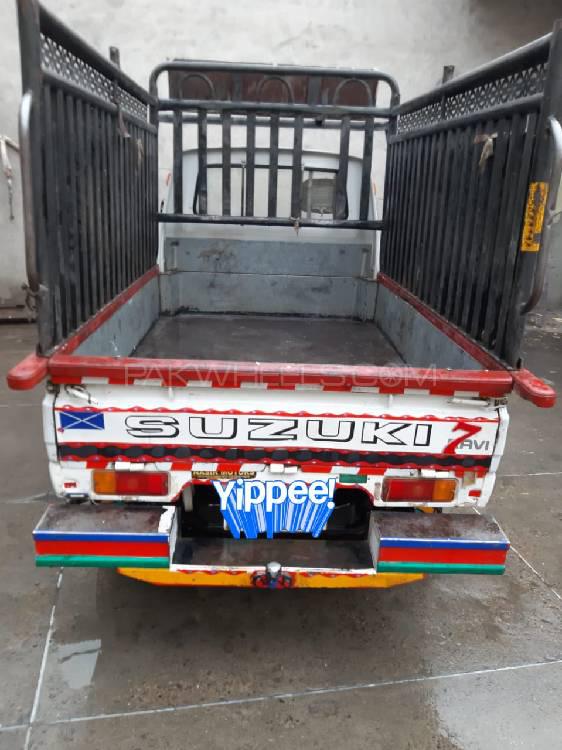 سوزوکی راوی 2018 for Sale in راولپنڈی سوزوکی راوی 2018 for Sale in راولپنڈی Image-10