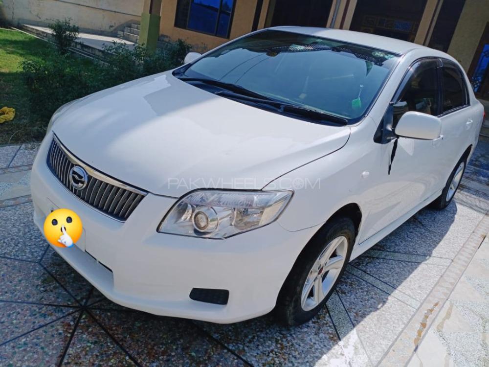 ٹویوٹا کرولا ایکسیو 2007 for Sale in اٹک ٹویوٹا کرولا ایکسیو 2007 for Sale in اٹک Image-4