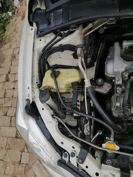 Toyota Corolla 2012 for Sale in Lahore Toyota Corolla 2012 for Sale in Lahore Image-6